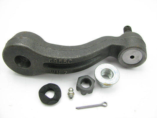 Evergard EGK6447 Steering Idler Arm