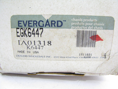 Evergard EGK6447 Steering Idler Arm