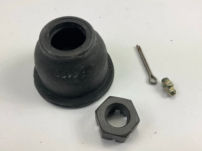 Evergard EGK6509 Suspension Ball Joint - Front Lower