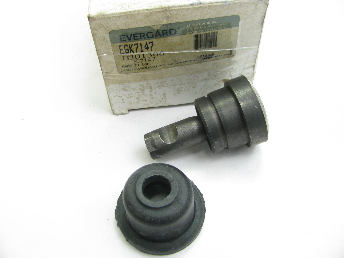 Evergard EGK7147  FRONT LOWER Suspension Ball Joint K7147