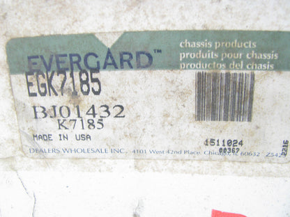 Evergard EGK7185 FRONT LOWER Suspension Ball Joint