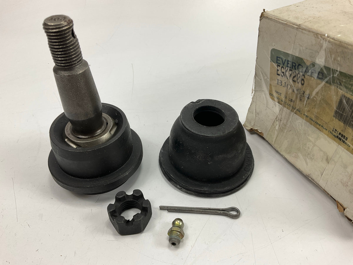 Evergard EGK7206 Front Upper Suspension Ball Joint