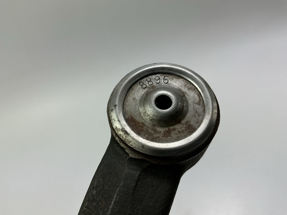 Evergard EGK7211 Front Left Lower Suspension Control Arm & Ball Joint