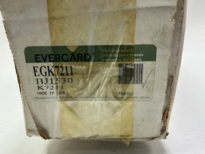 Evergard EGK7211 Front Left Lower Suspension Control Arm & Ball Joint