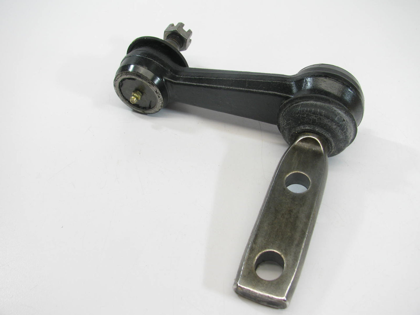 Evergard EGK7225 Steering Idler Arm For 1994-1999 Ram 2500 3500 RWD ONLY