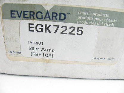 Evergard EGK7225 Steering Idler Arm For 1994-1999 Ram 2500 3500 RWD ONLY