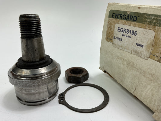 Evergard EGK8195 Front Lower Suspension Ball Joint