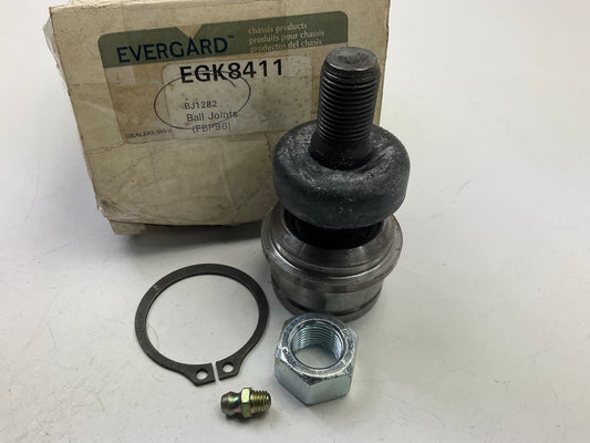 Evergard EGK8411 FRONT LOWER Suspension Ball Joint - 4WD ONLY