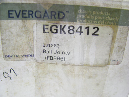Evergard EGK8412 FRONT UPPER Suspension Ball Joint