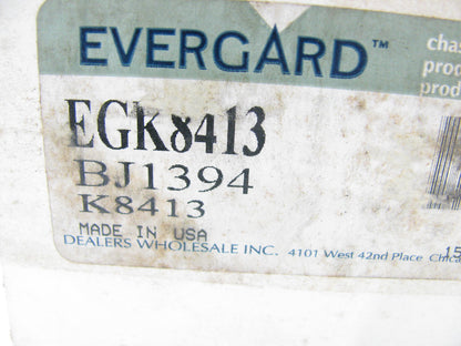 Evergard EGK8413 FRONT LOWER Ball Joint 83-88 Ranger 87-88 Bronco II 2WD