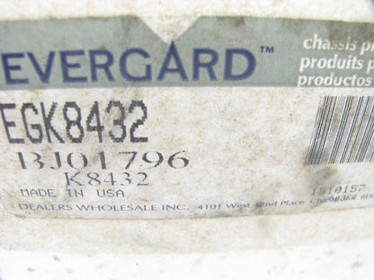 Evergard EGK8432 FRONT UPPER Suspension Ball Joint