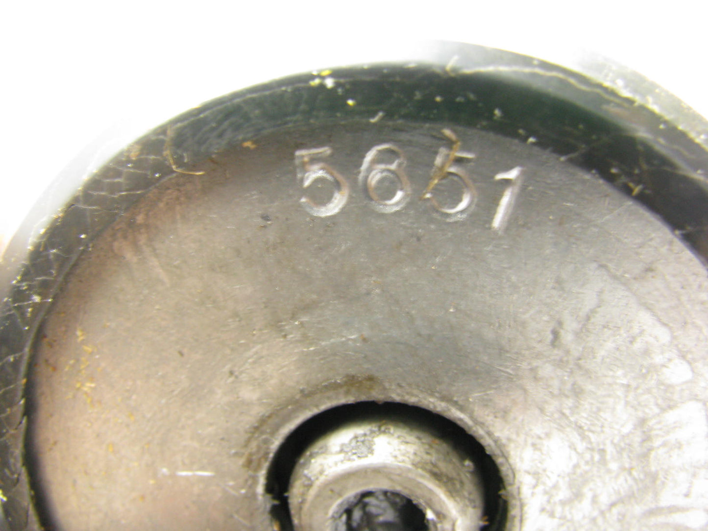 Evergard EGK8477 FRONT LOWER Ball Joint 89-97 Thunderbird Cougar 93-98 Mark VIII