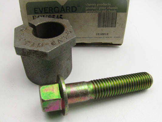 Evergard EGK8545 Caster / Camber Adjusting Bushing Kit 1-1/2 Degree - RWD ONLY