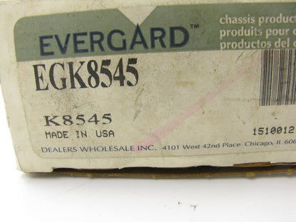 Evergard EGK8545 Caster / Camber Adjusting Bushing Kit 1-1/2 Degree - RWD ONLY