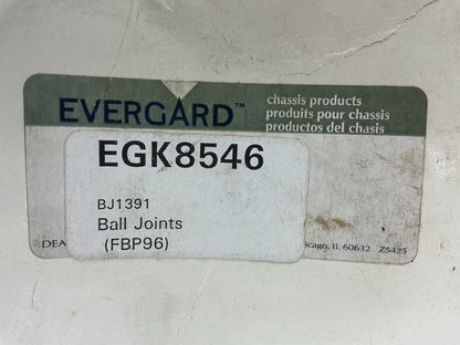 Evergard EGK8546 Front Upper Ball Joint 91-93 Ranger Explorer 1990 Bronco II 4WD