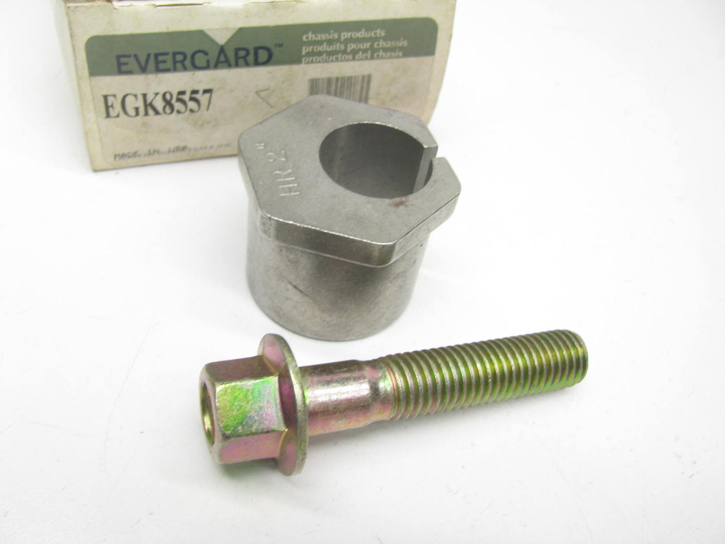 Alignment Caster / Camber Bushing- Evergard EGK8557