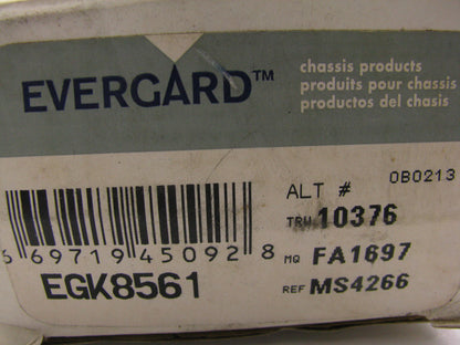 Evergard EGK8561 FRONT LOWER Suspension Ball Joint - 2WD