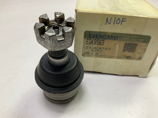 Evergard EGK8563 FRONT LOWER Suspension Ball Joint Interchange # K8563