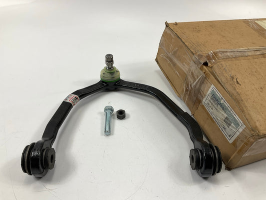 Evergard EGK8598 Front Right Upper Suspension Control Arm And Ball Joint