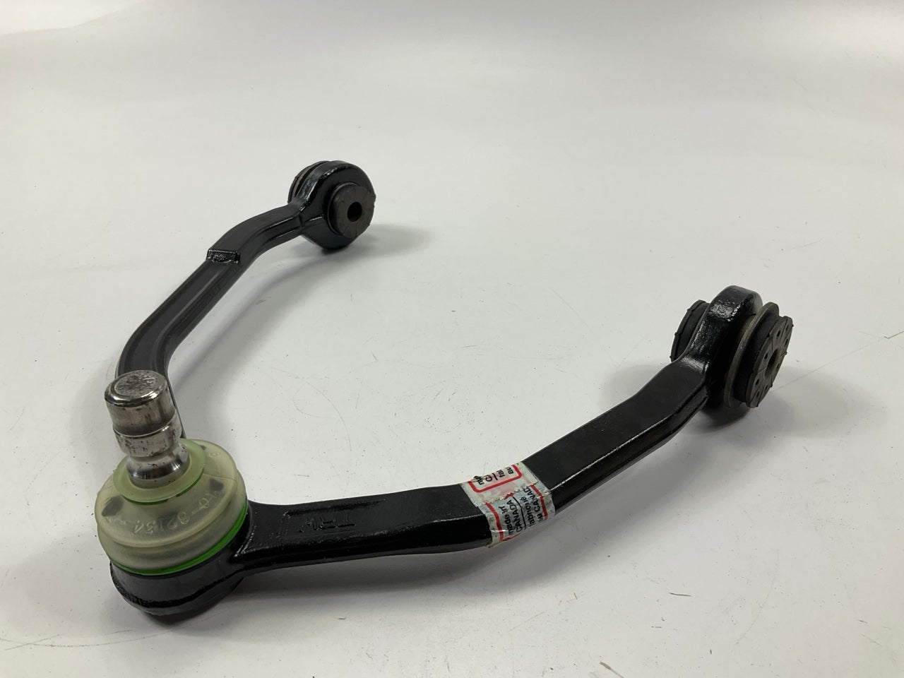 Evergard EGK8598 Front Right Upper Suspension Control Arm And Ball Joint