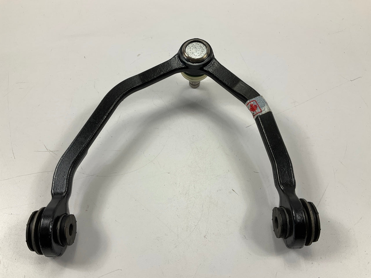 Evergard EGK8598 Front Right Upper Suspension Control Arm And Ball Joint