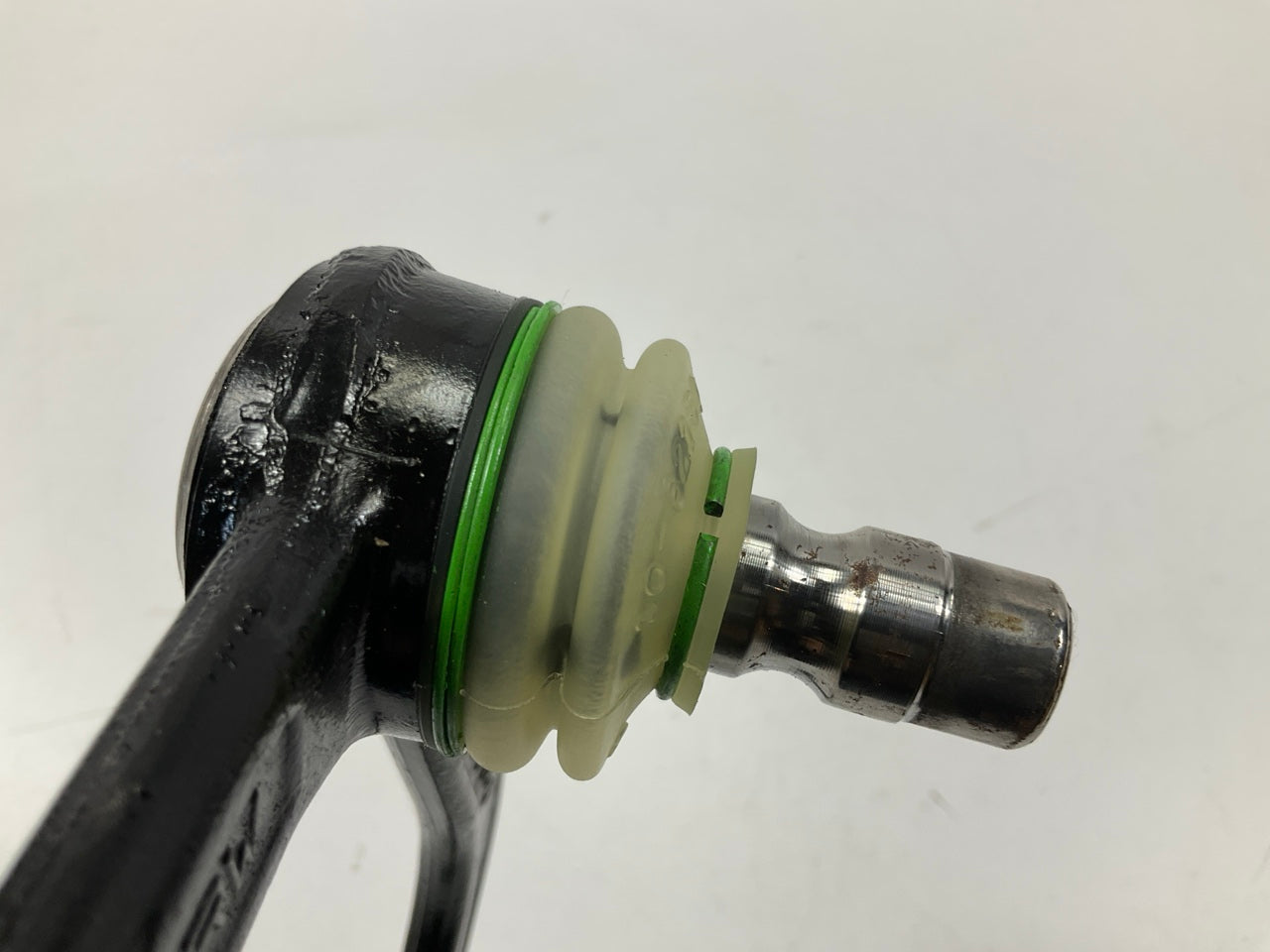 Evergard EGK8598 Front Right Upper Suspension Control Arm And Ball Joint