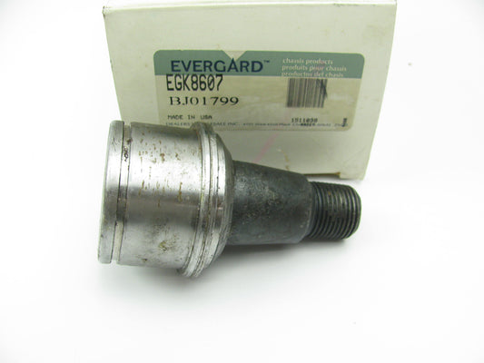 Evergard EGK8607 FRONT LOWER Suspension Ball Joint Interchange # K8607