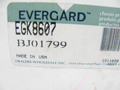 Evergard EGK8607 FRONT LOWER Suspension Ball Joint Interchange # K8607