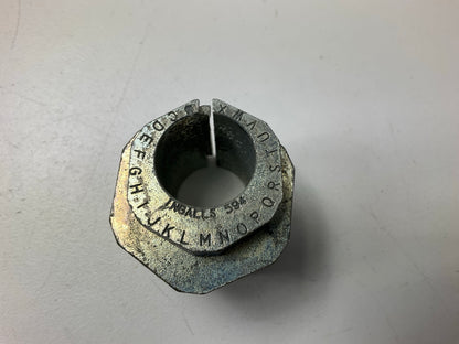 Evergard EGK8666  Camber / Caster Adjustment Bushing For 87-13 F-250 & F-350 2WD Type 2