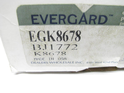 Evergard EGK8678 FRONT UPPER Ball Joint