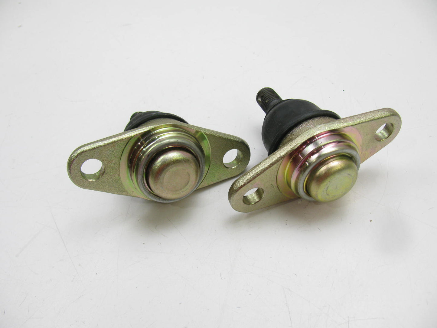 (2) Evergard EGK9352 Suspension Ball Joint - Front / Rear