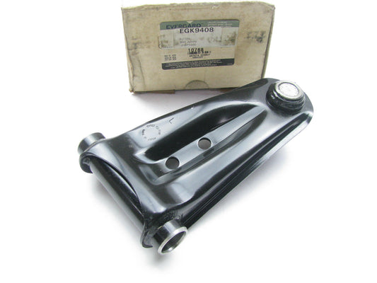Evergard EGK9408 Front Left Upper Control Arm - 1984-1989 Honda Accord