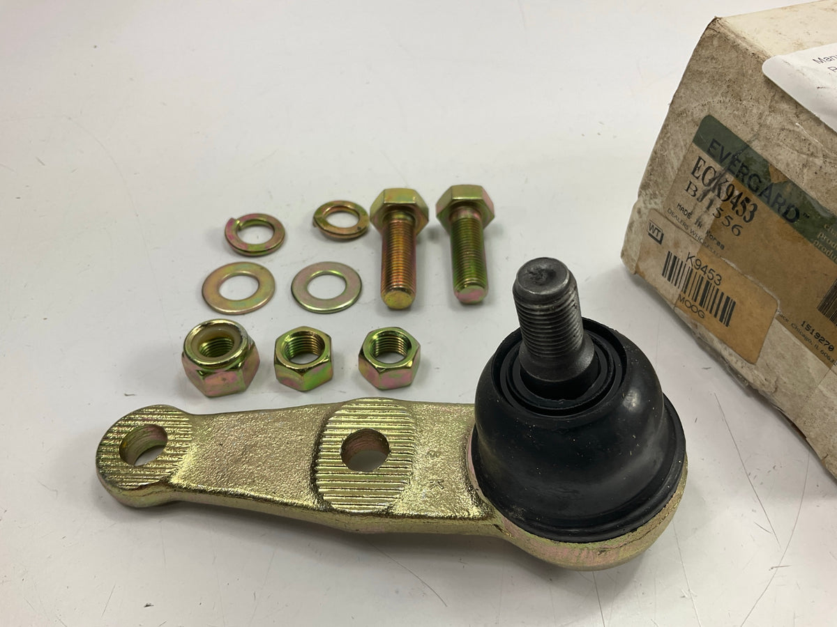 Evergard EGK9453 Front Lower Suspension Ball Joint For 1992-1995 Hyundai Elantra