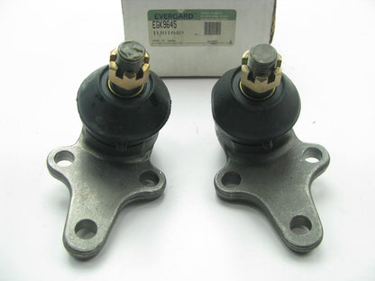 (2) Evergard Front Lower Ball Joints PAIR 1989-1995 Toyota Pickup RWD  555 BRAND