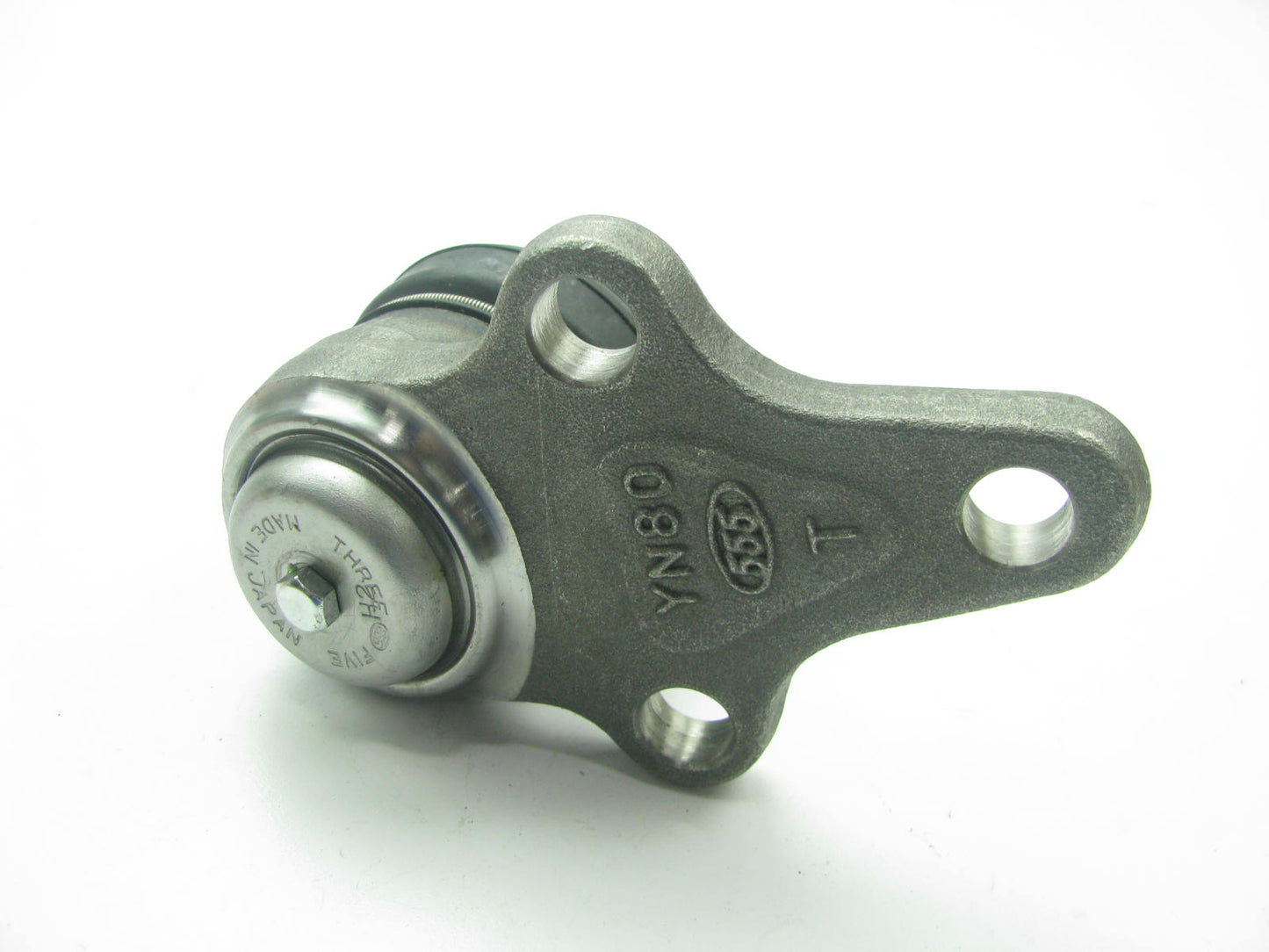 Evergard EGK9645 Front Lower Suspension Ball Joint 1989-1995 Toyota Pickup RWD
