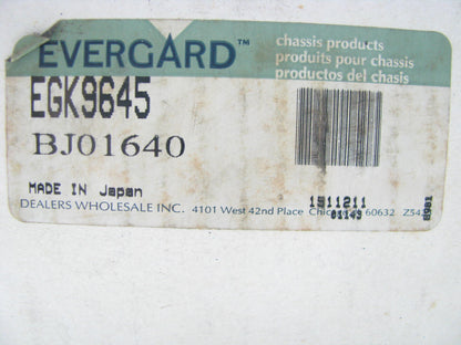 Evergard EGK9645 Front Lower Suspension Ball Joint 1989-1995 Toyota Pickup RWD