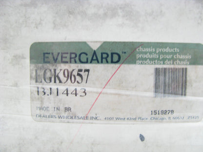 Evergard EGK9657 Front Left Lower Ball Joint For 1987-1993 Volkswagen Fox