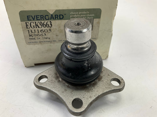 Evergard EGK9663 Front Lower Suspension Ball Joint For 1986-1997 Saab 9000