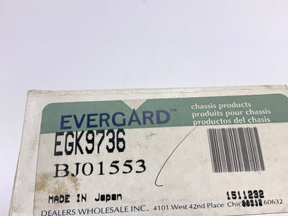 Evergard EGK9736 Rear Upper Ball Joint For 1986-1989 Honda Accord
