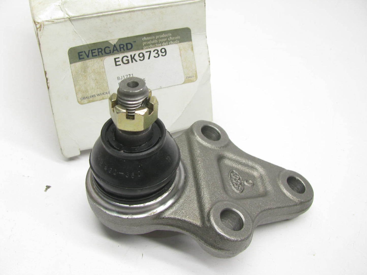 Evergard EGK9739 - OEM 555 FRONT LOWER Suspension Ball Joint