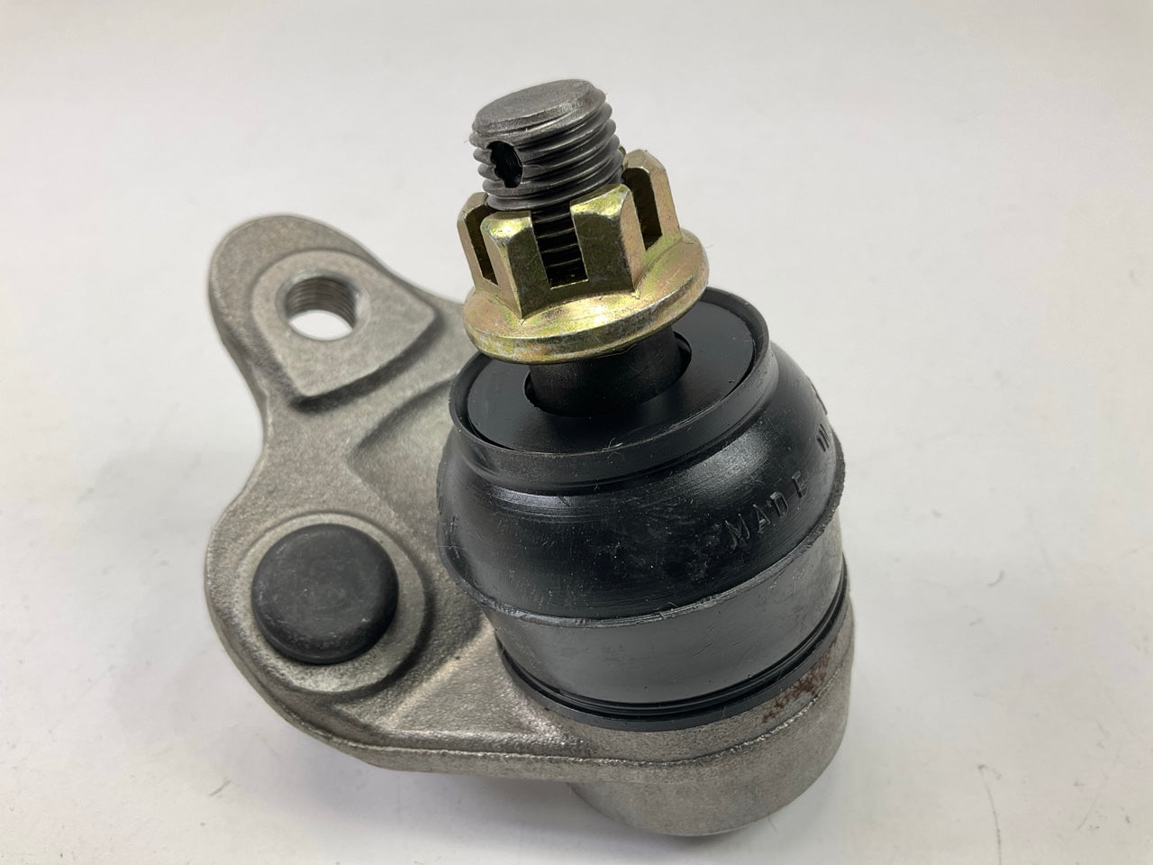 Evergard EGK9742 Front Lower Suspension Ball Joint - OEM 555