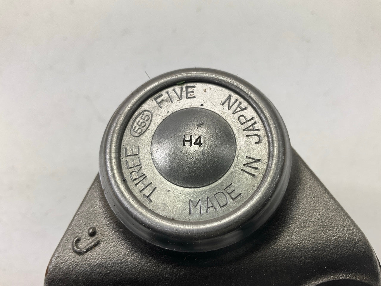 Evergard EGK9742 Front Lower Suspension Ball Joint - OEM 555