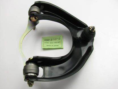 Evergard EGK9813 Right Passengers Side Control Arm W/ Ball Joint