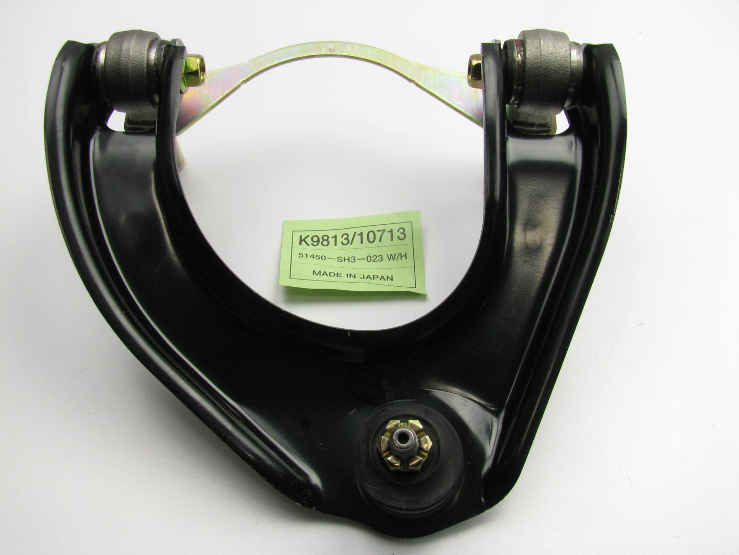 Evergard EGK9813 Right Passengers Side Control Arm W/ Ball Joint