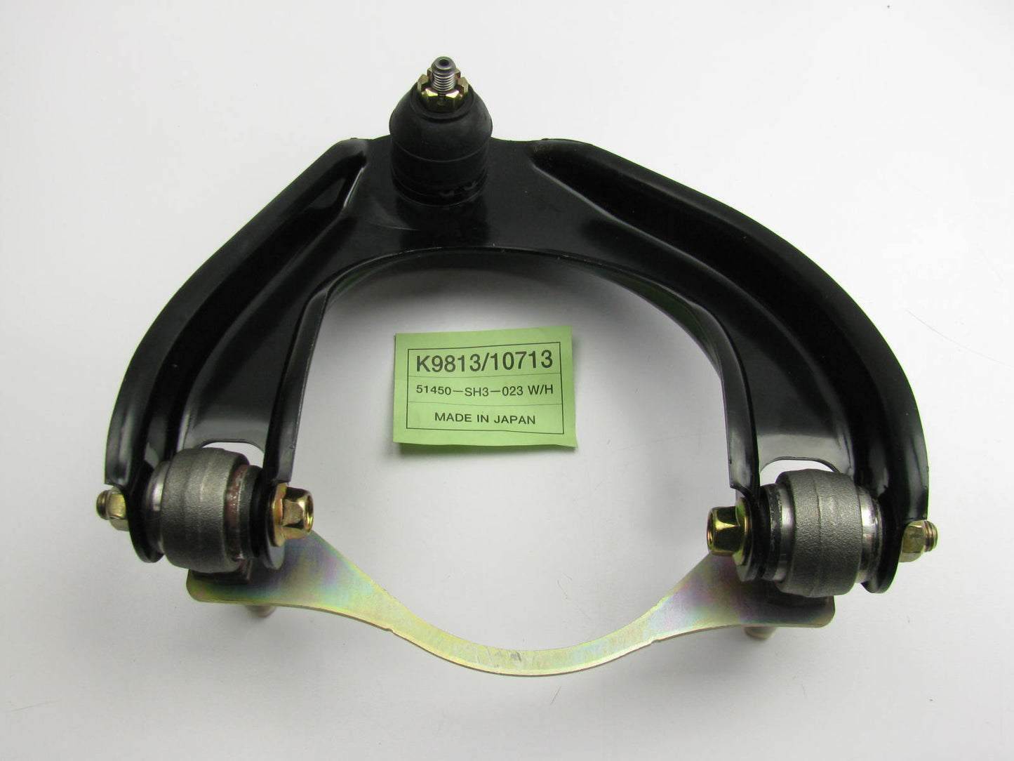 Evergard EGK9813 Right Passengers Side Control Arm W/ Ball Joint