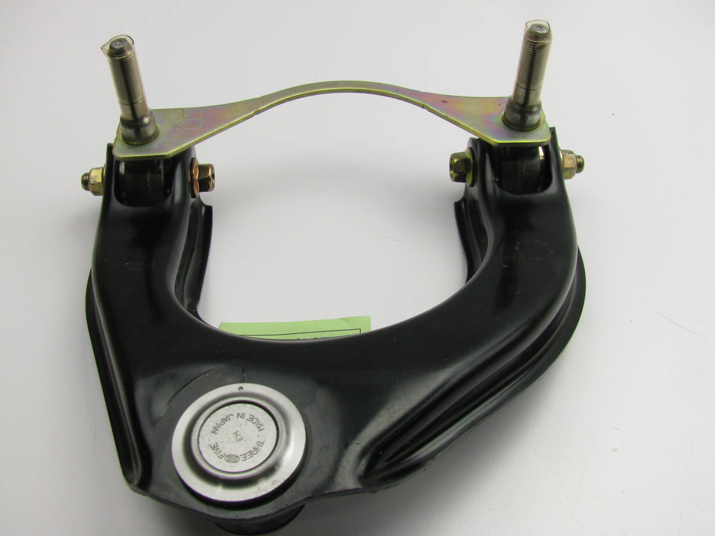 Evergard EGK9813 Right Passengers Side Control Arm W/ Ball Joint