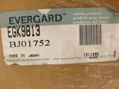 Evergard EGK9813 Right Passengers Side Control Arm W/ Ball Joint