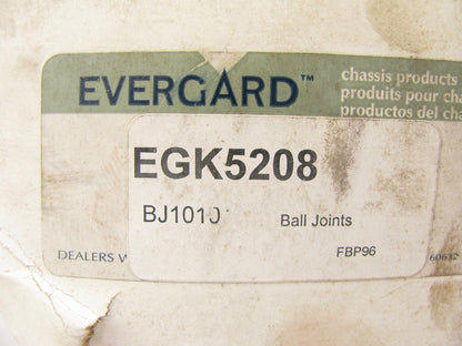 Evergard EKG5208 FRONT UPPER Suspension Ball Joint