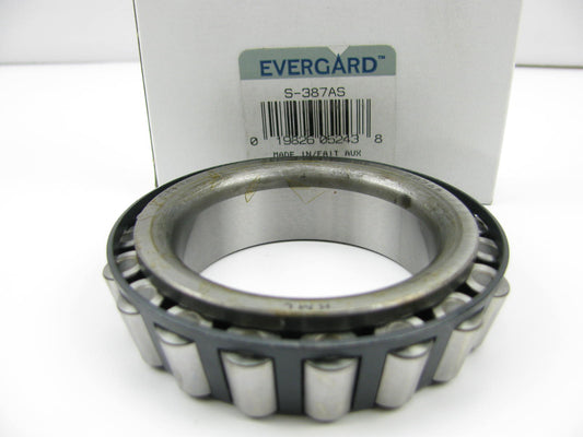 Evergard S-387AS Wheel Bearing / Axle Differential Bearing - Rear