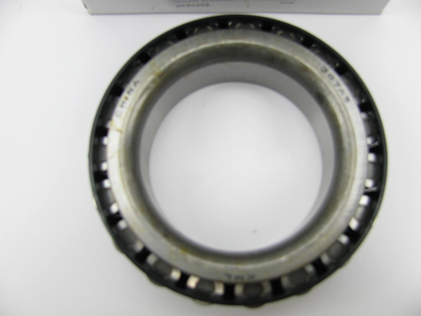 Evergard S-387AS Wheel Bearing / Axle Differential Bearing - Rear